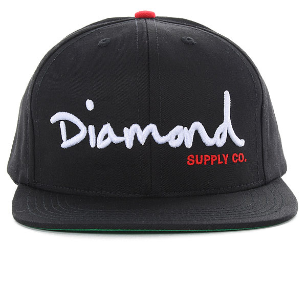 Casquette DIAMONDS CO. [Ref. 16] - Cliquez sur l'image pour la fermer